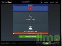 Digital Care AntiVirus