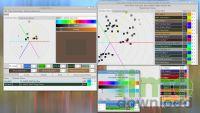 Modellers Colour Matching/Mixing Toolkit