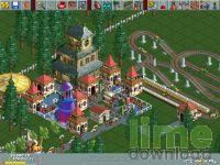 RollerCoaster Tycoon