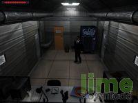 Men in Black: The Game