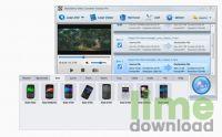 WonderFox BlackBerry Video Converter Factory Pro
