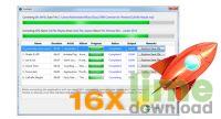 Easy DRM Converter