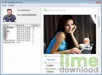 Cok WhatsApp Recovery