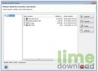 Manuál Nero SecurDisc Viewer