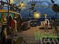 Monkey Island 3: The Curse of Monkey Island