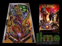 Full Tilt! Pinball