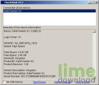 CheckUDisk