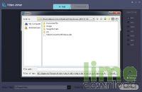 Adoreshare Video Joiner