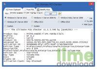 The Ultimate PID Checker
