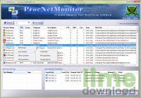 ProcNetMonitor