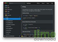 DevDocs App