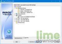 TeraByte Image for Windows