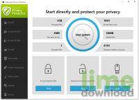 Ashampoo Privacy Protector