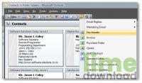 Aladdins - Office Documents