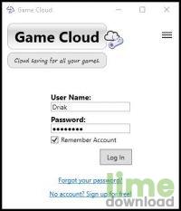 Game Cloud
