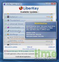 LiberKey
