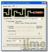 Acoustica MP3 To Wave Converter PLUS