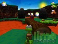 Croc: The Legend of Gobbos