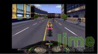 Road Rash