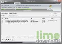 VSDC Free Audio Converter