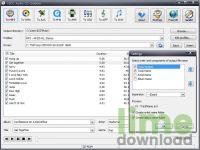 VSDC Free Audio CD Grabber