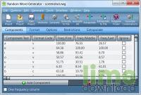Random Word Generator