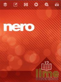 Manuál Nero Burning ROM