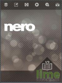 Manuál Nero ControlCenter