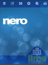 Manuál Nero Disc to Device