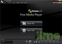 Free Media Player