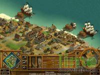 Tropico 2: Pirate Cove