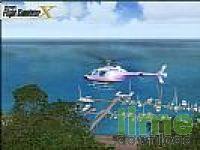 Microsoft Flight Simulator X