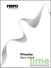 Manuál Nero Vision
