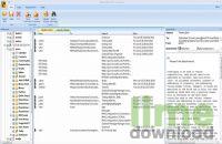 Stellar EDB to PST Converter