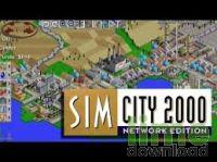 SimCity 2000: Network Edition
