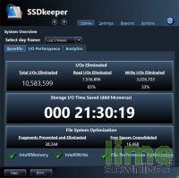 SSDkeeper