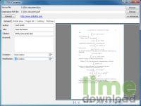STDU Converter