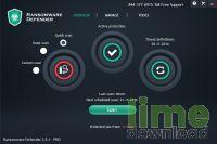 Ransomware Defender