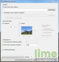 mbscWare Image Resizer