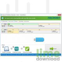 Partition Extender Free Portable
