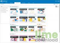 GFI Archiver