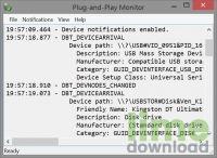 Plug-and-Play Monitor