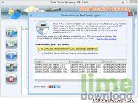 Sim Card Recovery