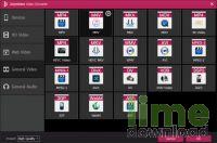 Joyoshare Video Converter