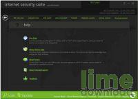 eScan Internet Security Suite
