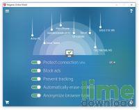 Steganos Online Shield VPN