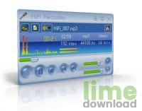 HiFi Recorder