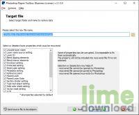 Photoshop Repair Toolbox
