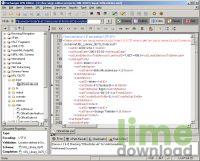 Exchanger XML Editor