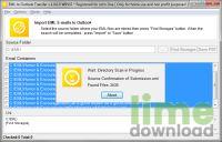 EML to Outlook Transfer